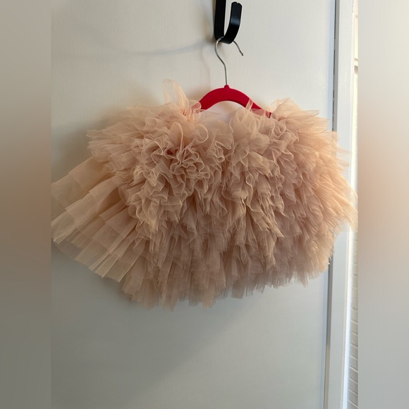 Tutu Du Monde Zodiac Shrug NWT - Picture 7 of 12